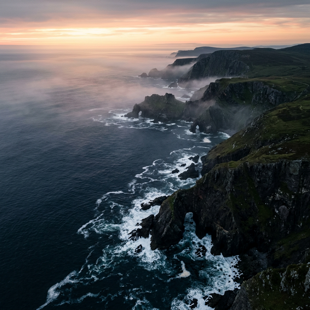 Resilient Coastline